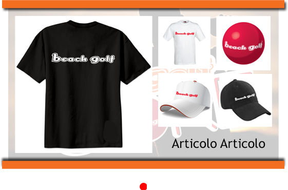 Beach Golf Store